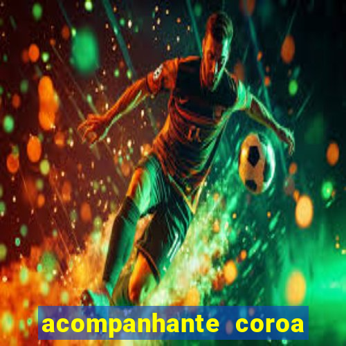 acompanhante coroa em santos